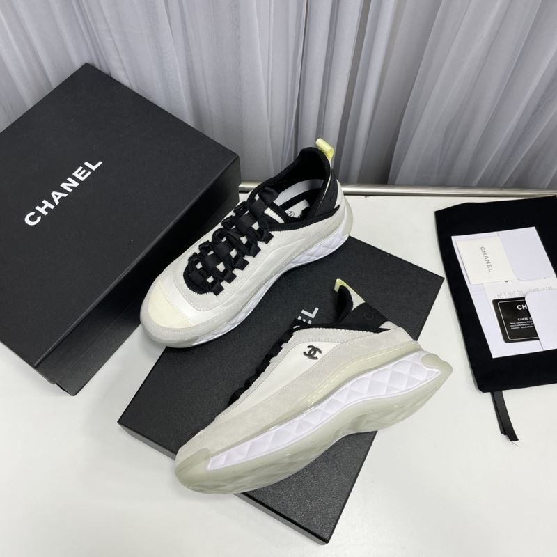 Chanel Sport Shoes